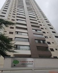 Título do anúncio: Venda - Apartamento Edifício Goiabeiras Tower - Bairro Duque de Caxias - Cuiabá - MT