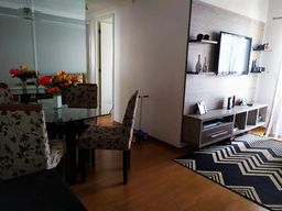 Título do anúncio: Apartamento 3 dormitórios à venda, 62 m² por R$ 350.000 - Vila Carrão - São Paulo/SP