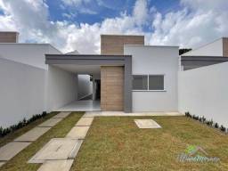 Título do anúncio: Casa com 2 dormitórios à venda, 71 m² por R$ 240.000,00 - Pires Façanha - Eusébio/CE