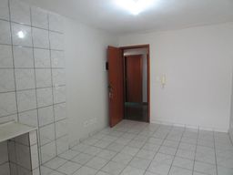 Título do anúncio: Apartamento para aluguel tem 29 metros quadrados com 1 quarto em Riacho Fundo I - Brasília