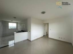 Título do anúncio: Apartamento com 3 dormitórios para alugar, 90 m² por R$ 1.780,00/mês - Boa Vista - Belo Ho