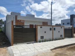 Título do anúncio: Casa para venda tem 58 metros quadrados com 2 quartos em Mangabeira VII - João Pessoa - Pa