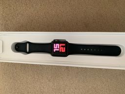 apple watch 640mm
