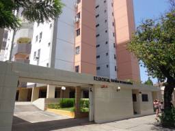 Título do anúncio: Apartamento para aluguel possui 100 metros quadrados com 4 quartos em Benfica - Fortaleza 
