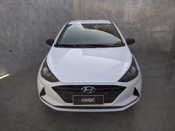 Título do anúncio: Hyundai HB20 1.0 Sense 2021/2022