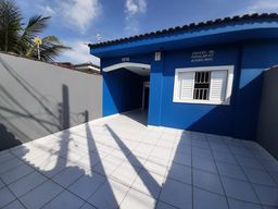 Título do anúncio: Casa com 2 dormitórios à venda, 77 m² por R$ 310.000,00 - Jardim Suarão - Itanhaém/SP