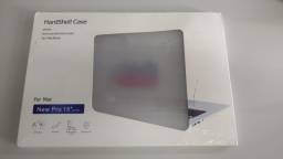 Título do anúncio: Capa Case Para New Macbook Pro 15 Pol Retina Touch Bar A1707 novo sem uso valor 90,00
