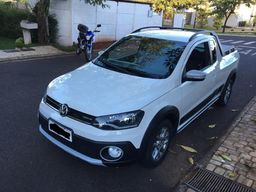 Vw Volkswagen Saveiro Em Uberlândia Uberaba E Região Mg Olx