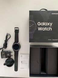 Título do anúncio: Galaxy Watch 42MM