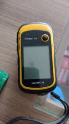 Título do anúncio: GPS Garmin eTrex 10 
