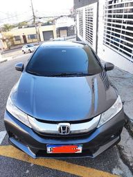 Título do anúncio: Honda city LX 2015, aut. 89.000km, lindo!