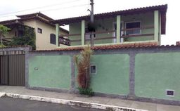 Título do anúncio: Linda casa no Porto Novo