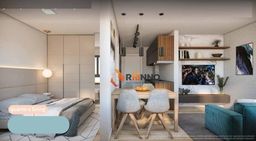 Título do anúncio: Apartamento com 1 dormitório com vaga, 30 m² no Tingui