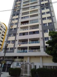 Título do anúncio: Apartamento com 3 dormitórios para alugar, 115 m² por R$ 1.479,00/mês - Meireles - Fortale