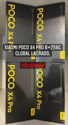 Título do anúncio: Xiaomi Poco x4 pro 8/256g lacrado 