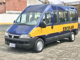 ducato com divida para assumir olx