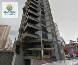 Título do anúncio: Apartamento com 4 dormitórios à venda, 475 m² por R$ 1.200.000,00 - Centro - São José do R