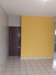 Título do anúncio: Alugo apartamento no Maranhão Novo, 03 quartos e 02 banheiros, R$900,00 com o condomínio