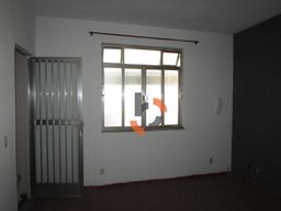 Título do anúncio: (Aluguel/Venda) Apartamento com 1 dormitório - Centro - Nova Iguaçu/RJ