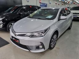 Título do anúncio: Toyota Corolla ALTIS/A.Premiu. 2.0 Flex 16V Aut
