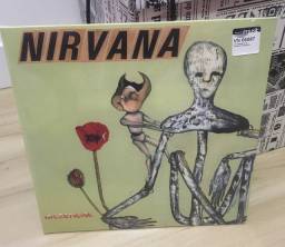 Título do anúncio: LP Nirvana · Incesticide [Limited edition] (2017) - duplo e lacrado