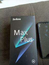 Título do anúncio: Smartphone ZenFone Max plus m2