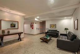 Título do anúncio: Apartamento com 2 dormitórios à venda, 68 m² por R$ 404.937,69 - Setor Campinas - Goiânia/