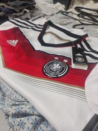 Título do anúncio: Camisa Alemanha 2014