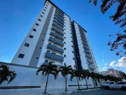 Título do anúncio: Apartamento com 3 dormitórios à venda, 76 m² por R$ 297.900,00 - Sandra Cavalcante - Campi