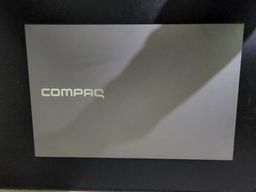 Título do anúncio: Notebook Compaq Presario 430 Intel Core i3