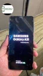 Título do anúncio: Samsung Galaxy A31 128gb