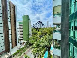 Título do anúncio: Apartamento para venda tem 235 metros quadrados com 4 quartos em Tamarineira - Recife - PE