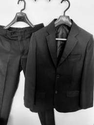 Título do anúncio: Terno e Brazer - Conjunto- Sapato Social