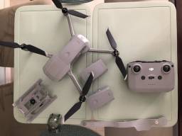 Título do anúncio: Drone Mavic Air 2 - Fly More Combo