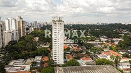 Título do anúncio: Apartamento para venda com 168 metros quadrados com 4 quartos em Jardim Santo Amaro - São 