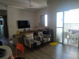 Título do anúncio: Apartamento para venda possui 80 metros quadrados com 2 quartos em Vila Machado - Jacareí 