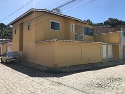 Título do anúncio: Casa para aluguel com 3 quartos, na região Central de Porto Seguro