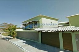 Título do anúncio: Casa para venda com 145 metros quadrados com 3 quartos em Ogiva - Cabo Frio - RJ