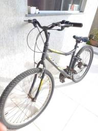 Título do anúncio: Bicicleta Caloi 