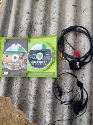 Jogos originais Xbox 360 mídia física, passo cartão - Videogames - Pituba,  Salvador 1255329407