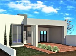 Título do anúncio: Casa em construção à venda, Portal Ville Azaleia, Boituva, SP, com previsão de entrega par