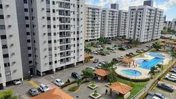 Título do anúncio: Apartamento para aluguel tem 77 metros quadrados com 2 quartos em Calhau - São Luís - MA