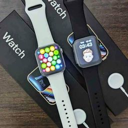 Título do anúncio: Relógio Smartwatch W37Pro - Divido Sem Juros!!