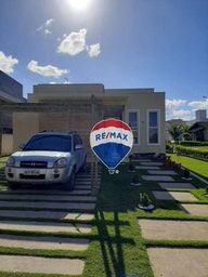Título do anúncio: TEMPORADA- Casa com 4 dormitórios para alugar, 141 m² por R$ 670/dia - Condomínio Caminho 