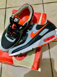 Tênis Nike Air Max Axis 43 - Roupas e 