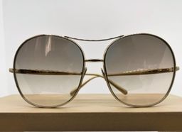 Título do anúncio: Óculos Solar Chloé CE128S original 