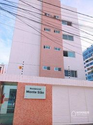 Título do anúncio: Apartamento com 1 dormitório à venda, 36 m² por R$ 280.000,00 - Intermares - Cabedelo/PB