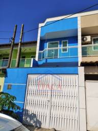 Título do anúncio: Casa duplex com 02 quartos  em Campo Grande - RJ