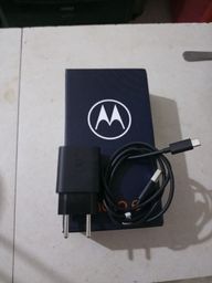 Título do anúncio: Motorola E7 NOVO 