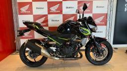 Título do anúncio: Kawasaki Z400 2020 de R$30.900,00 por R$29.900,00